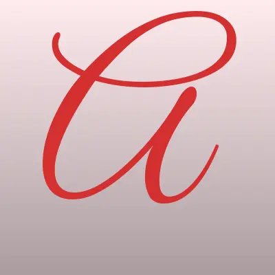 Автодом, лого-визитка