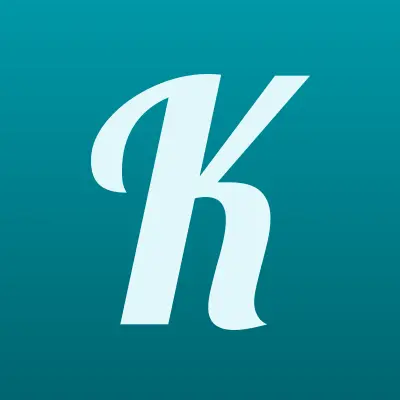 Кекс, кафе, лого-визитка